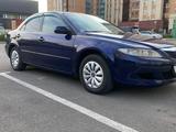 Mazda 6 2003 года за 1 800 000 тг. в Караганда – фото 2