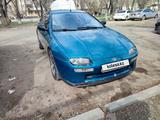 Mazda 323 1994 года за 1 400 000 тг. в Тараз – фото 3