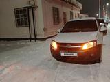 ВАЗ (Lada) Granta 2190 2014 годаfor2 200 000 тг. в Кызылорда – фото 2