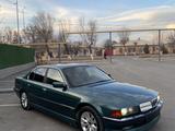 BMW 735 1994 годаүшін2 800 000 тг. в Туркестан