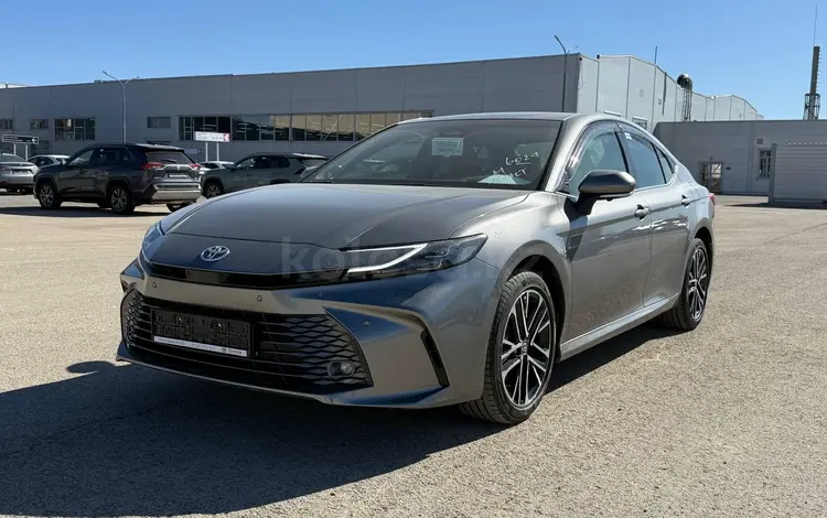 Toyota Camry Luxe 2026 годаүшін23 190 000 тг. в Актобе