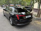 Hongqi E-QM5 2025 года за 5 900 000 тг. в Алматы – фото 3
