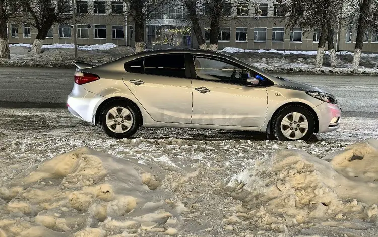 Kia Cerato 2014 годаfor5 500 000 тг. в Костанай