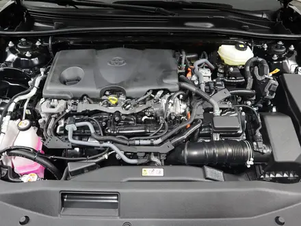 Toyota Camry Luxe 2025 года за 22 620 000 тг. в Астана – фото 9