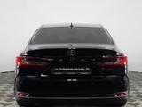 Toyota Camry Luxe 2025 годаүшін22 620 000 тг. в Астана – фото 5