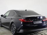 Toyota Camry Luxe 2025 годаүшін22 620 000 тг. в Астана – фото 4