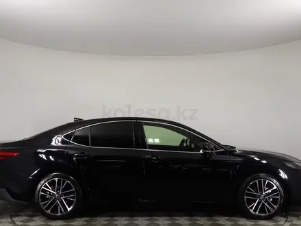 Toyota Camry Luxe 2025 года за 22 620 000 тг. в Астана – фото 8