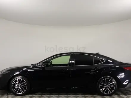 Toyota Camry Luxe 2025 года за 22 620 000 тг. в Астана – фото 7