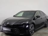 Toyota Camry Luxe 2025 годаүшін22 620 000 тг. в Астана