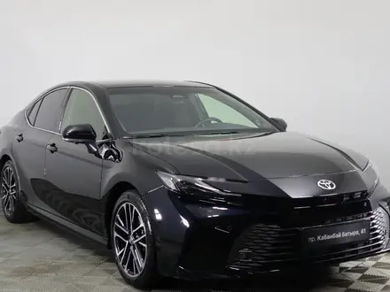 Toyota Camry Luxe 2025 года за 22 620 000 тг. в Астана – фото 3