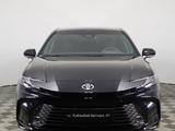 Toyota Camry Luxe 2025 годаүшін22 620 000 тг. в Астана – фото 2
