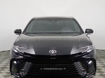Toyota Camry Luxe 2025 года за 22 620 000 тг. в Астана – фото 2