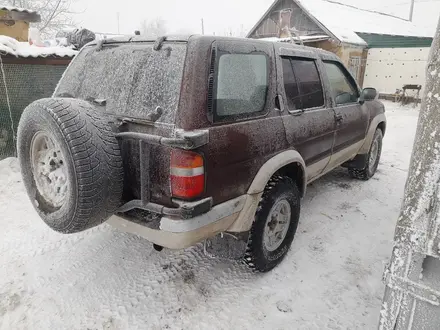 Nissan Terrano 1996 года за 2 500 000 тг. в Уральск – фото 2