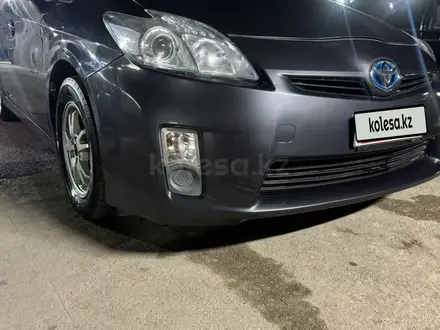 Toyota Prius 2011 года за 4 400 000 тг. в Актау – фото 7