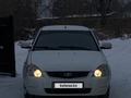 ВАЗ (Lada) Priora 2170 2014 годаfor2 400 000 тг. в Усть-Каменогорск – фото 3