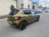 Renault Sandero Stepway 2015 годаүшін3 500 000 тг. в Караганда – фото 3