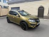 Renault Sandero Stepway 2015 годаүшін3 500 000 тг. в Караганда