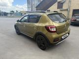Renault Sandero Stepway 2015 годаүшін3 500 000 тг. в Караганда – фото 5