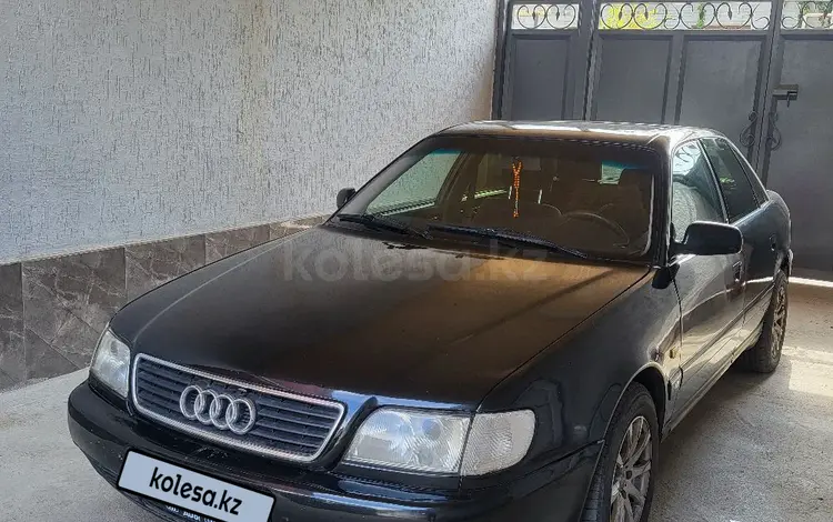 Audi A6 1994 годаfor2 100 000 тг. в Шымкент