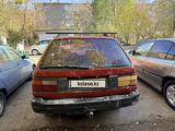 Volkswagen Passat 1991 года за 450 000 тг. в Караганда – фото 3