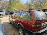 Volkswagen Passat 1991 года за 450 000 тг. в Караганда – фото 5