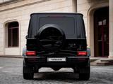 Mercedes-Benz G 63 AMG 2019 года за 83 000 000 тг. в Алматы – фото 4