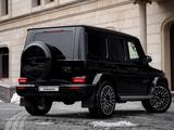 Mercedes-Benz G 63 AMG 2019 года за 83 000 000 тг. в Алматы – фото 3
