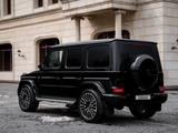 Mercedes-Benz G 63 AMG 2019 года за 83 000 000 тг. в Алматы – фото 2