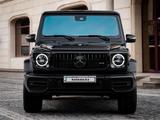 Mercedes-Benz G 63 AMG 2019 года за 83 000 000 тг. в Алматы – фото 5