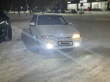 ВАЗ (Lada) 2115 2002 года за 1 300 000 тг. в Караганда