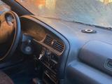 Mazda 323 1996 года за 111 110 тг. в Рудный – фото 3