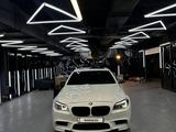 BMW 535 2013 годаfor15 000 000 тг. в Алматы – фото 2