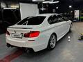 BMW 535 2013 года за 15 000 000 тг. в Алматы – фото 5