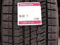 Шины Bridgestone 215/55/r18 ICEүшін84 000 тг. в Алматы