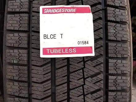 Шины Bridgestone 215/55/r18 ICE за 84 000 тг. в Алматы