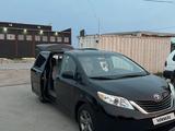 Toyota Sienna 2014 годаүшін6 900 000 тг. в Актау