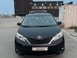 Toyota Sienna 2014 годаүшін6 900 000 тг. в Актау – фото 3