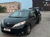 Toyota Sienna 2014 годаүшін6 900 000 тг. в Актау – фото 2