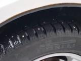 Pirelli Ice Zero 215/65/16 за 170 000 тг. в Астана – фото 5