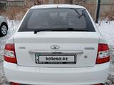 ВАЗ (Lada) Priora 2172 2014 года за 2 700 000 тг. в Кокшетау – фото 5