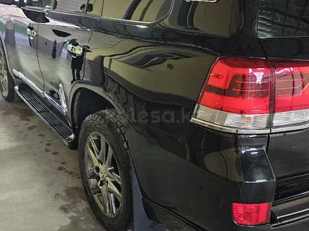 Toyota Land Cruiser 2009 года за 20 000 000 тг. в Шымкент – фото 9