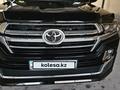 Toyota Land Cruiser 2009 годаүшін20 000 000 тг. в Шымкент – фото 18