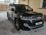 Toyota Land Cruiser 2009 годаүшін20 000 000 тг. в Шымкент