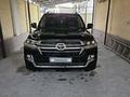 Toyota Land Cruiser 2009 годаүшін20 000 000 тг. в Шымкент – фото 3