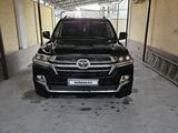 Toyota Land Cruiser 2009 годаүшін20 000 000 тг. в Шымкент – фото 3