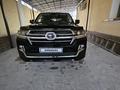 Toyota Land Cruiser 2009 годаүшін20 000 000 тг. в Шымкент – фото 21