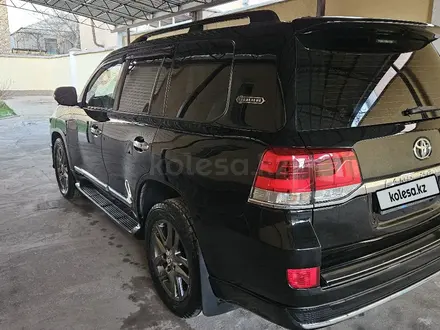 Toyota Land Cruiser 2009 года за 20 000 000 тг. в Шымкент – фото 22