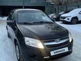 ВАЗ (Lada) Granta 2191 2015 года за 2 450 000 тг. в Костанай