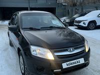 ВАЗ (Lada) Granta 2191 2015 года за 2 450 000 тг. в Костанай