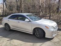 Toyota Camry 2008 года за 3 600 000 тг. в Алматы